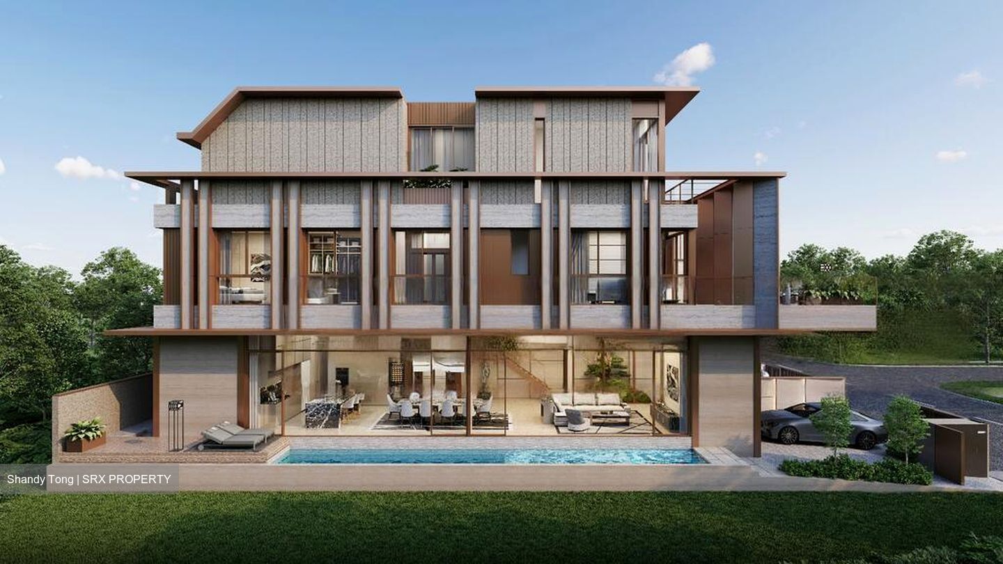 Bedok South Avenue 1 (D16), Detached #524106421